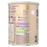 SMA Advanced 2 follow-on milk powder 800g (British brand)