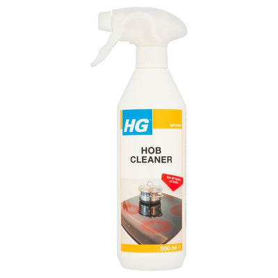 HG Hob Cleaner 500ml