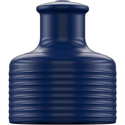 Chilly's Sports Lid Matte Blue Bottle Compatible 260/500ml