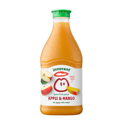 Innocent Eple & Mango Juice 1,35L