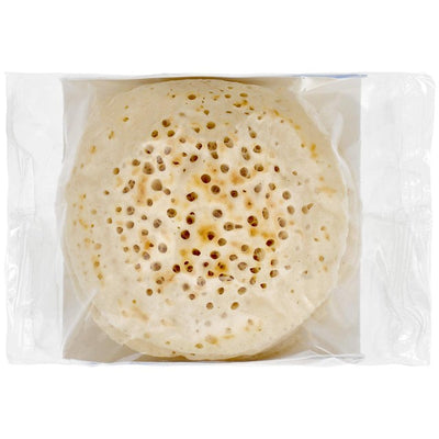 M&S Buttermilk Pikelets Tykke Pannekaker 6 per pakke
