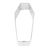 Anniversary House Halloween coffin cookie cutter 10.16cm, UK version