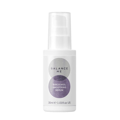 Balance Me Bakuchiol Smoothing Serum Facial Serum 30ml