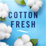 Febreze Fabric Freshener Spray Cotton Fresh 385ml - British product