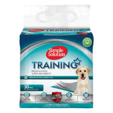 Simple Solution puppy training pads 30 pads (British brand)
