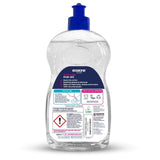 Ecozone PowerAction rinse aid 500ml - British product