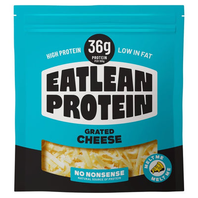 Eatlean Protein Cheese Grated 180g