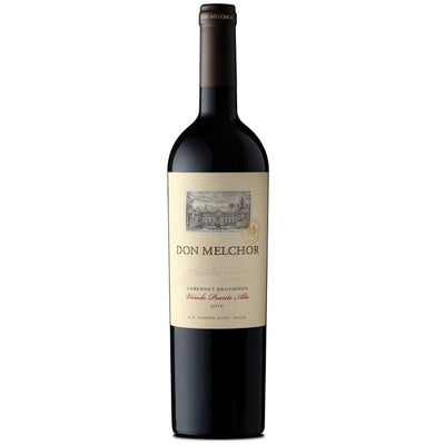 Cabernet Sauvignon Red Wine 75cl Bottle