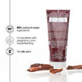 Klorane anti-hair loss strengthening conditioner with quinine 200ml, UK version