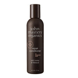 John Masters Organics conditioner for damaged hair 177ml, UK version