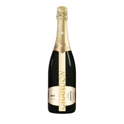 Chandon Brut Sparkling Wine NV Argentine 75cl