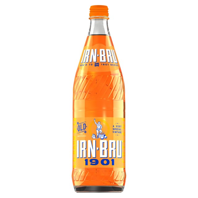 IRN-BRU 1901