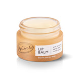 UpCircle lip balm with hemp seed oil and shea butter 15ml (British brand)