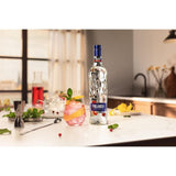 Finlandia Cranberry Vodka 70cl - British product