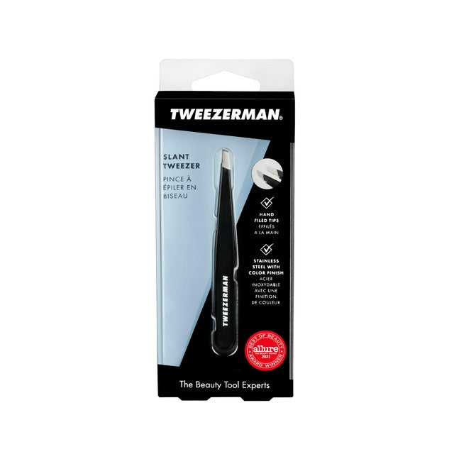 Tweezerman Slant Tweezer Midnight Sky (British brand)