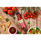 The Foraging Fox Classic Tomato Ketchup 285g (British brand)