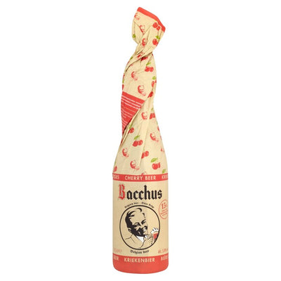 Bacchus Kriek Belgian Cherry Beer 375ml