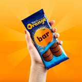 Terry's Chocolate Orange Milk Tablet