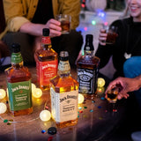 Jack Daniel's Tennessee Fire cinnamon whiskey 70cl, UK version