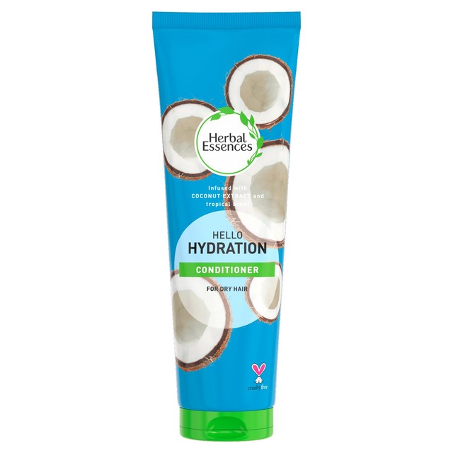 Herbal Essences Hello Hydration Conditioner 275ml, UK version