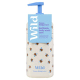 Wild Emma Bridgewater Refillable Body Wash Case
