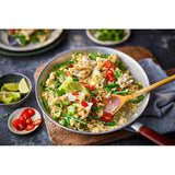 M&S basmati rice 1kg, imported from the UK