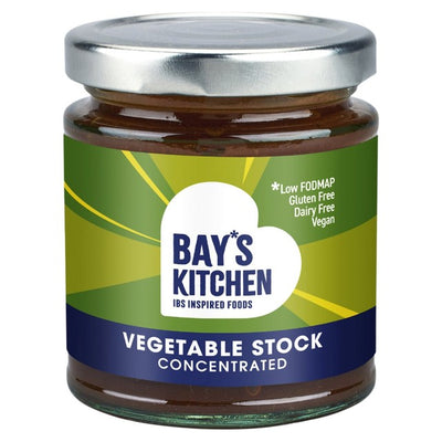 Bay's Kitchen Concentrated Vegetable Stock Seasoning 200g