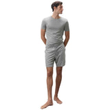 M&S Autograph vest in Grey Marl size L, imported from the UK