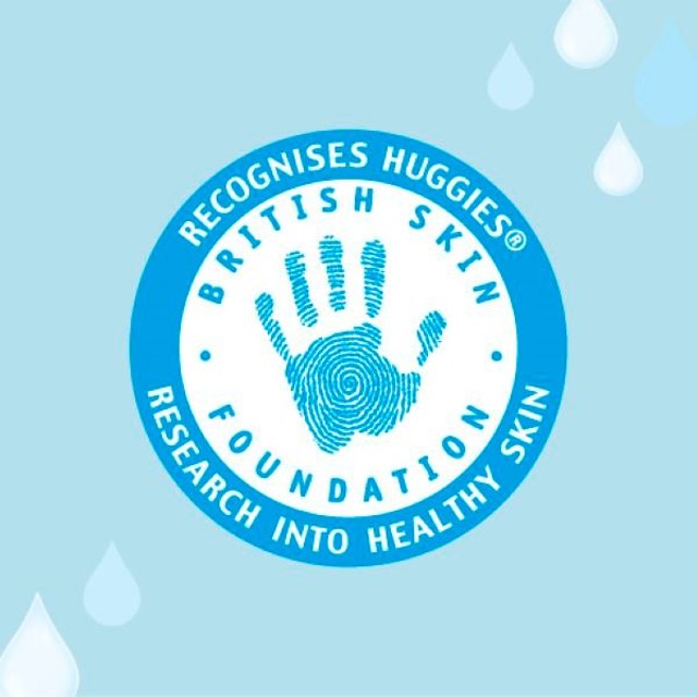 Huggies Pure baby wipes Quad Pack, UK version