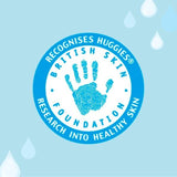 Huggies Pure baby wipes Quad Pack, UK version