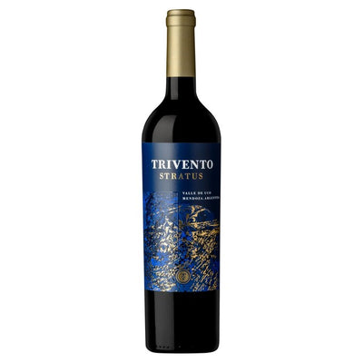 Trivento Stratus Uco Valley Red Wine Blend 75cl