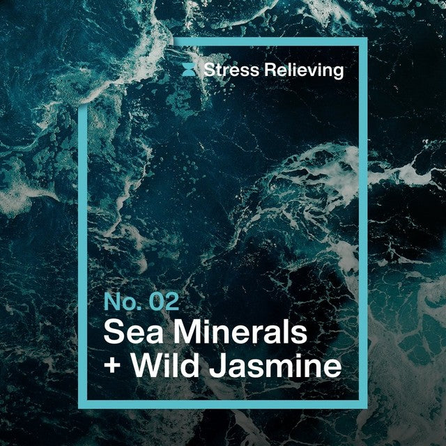 INEOS fabric conditioner Sea Minerals and Wild Jasmine 1000ml, UK version