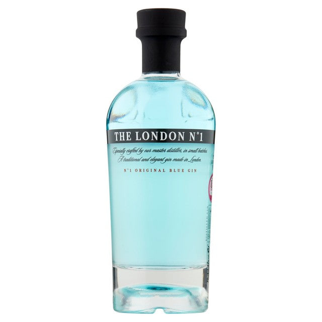 The London Gin No. 1 gin 70cl (British brand)