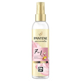 Pantene Miracles Weightless Hair Oil Mist 145ml, imported from the UK