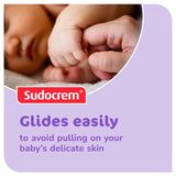 Sudocrem Sudosalve Nappy Rash Treatment Cream