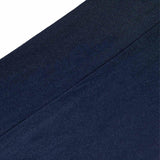 M&S girls school tights navy 6-7 years, imported from the UK