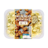 M&S Parmentier potatoes 400g, imported from the UK