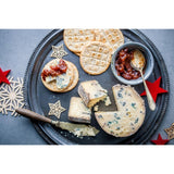 Cornish Cheese Co. Cornish Blue cheese 175g - British product