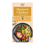 M&S Hunter's Chicken cooking paste 50g, imported from the UK