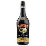 Baileys Original Irish Cream Liqueur 70cl - British product