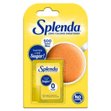 Splenda Minis sweetener tablets 500 pack (British brand)
