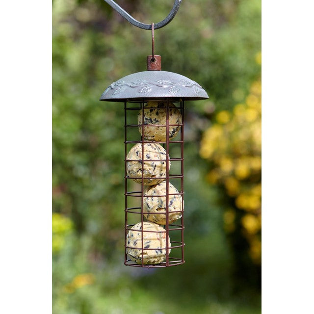 Peckish Wild Bird Energy Balls, imported from the UK