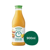 Innocent Tropical Juice 900ml, UK version