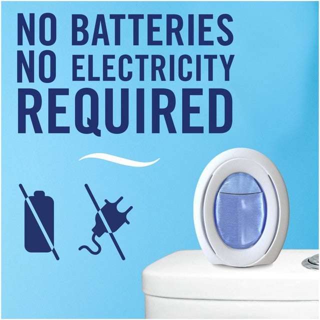 Febreze Bathroom Air Freshener Cotton Fresh - British product