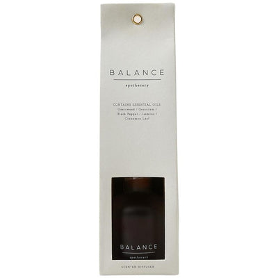 M&S Balance Diffuser