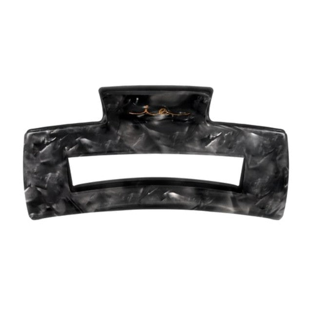 Invisibobble hair clips Eclipse Glossy L 2pc, UK version