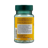 Holland & Barrett Vitamin D3 400 IU 10ug supplement 120 tablets, UK version