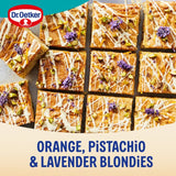 Dr. Oetker zesty orange extract 35ml - British product