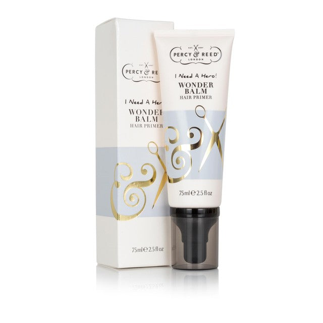 Percy & Reed hair primer 75ml, imported from the UK