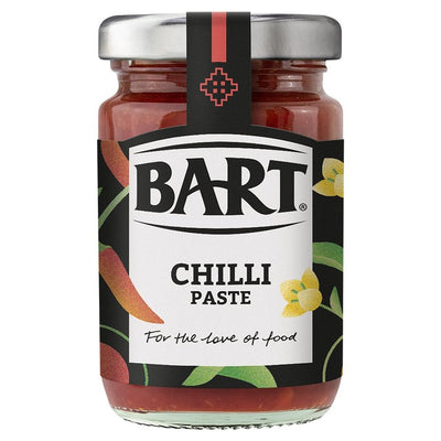 Bart Chilli Paste 95g